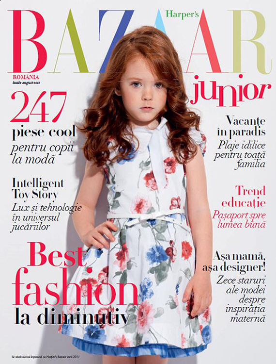 Bazaar Junior